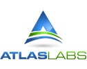 Atlas Labs Logo