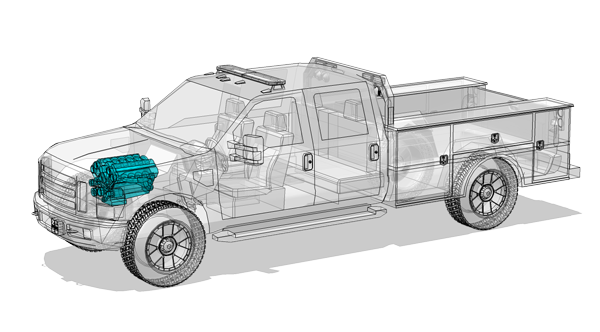 Vehicle Diagnostics